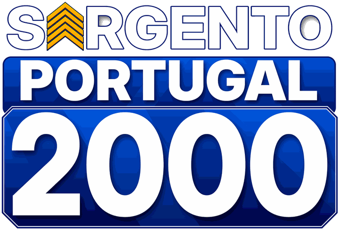 Sargento Portugal 2000